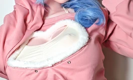 爱莎贝儿-157CM-L 粉肤 AHRC045 望月 恵美 Mochizuki Emi-熟女的温柔