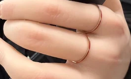 159小魔姬铂金硅胶材质