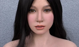IDODOLL真人扫描体型出厂实拍