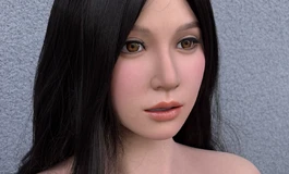IDODOLL真人扫描体型出厂实拍
