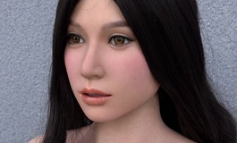 IDODOLL真人扫描体型出厂实拍