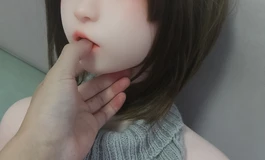 红尘伴侣  仿真娃娃153