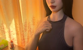 陪伴