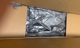 萤火日记开箱