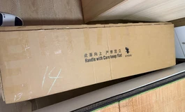 萤火日记开箱