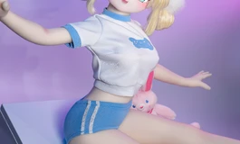 魔物姬85cm：羽衣