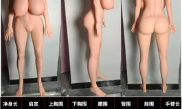 大佬有没有巨乳萝莉或shortstack体型的娃推荐的