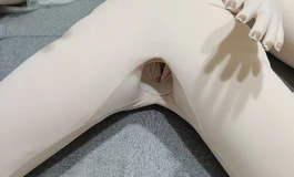 骨架布偶+杯子 最完美的组合
