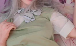 【YUDOLL163-魅】少女魅穿越木叶，一季樱花，一场无法留住的相遇（隐藏啪啪视频）