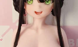 爱莎贝儿工厂图-151CM-L 粉肤-AHR021 梦乃 绫野 Yumeno Ayano-2026.10.20