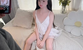 日常打扮