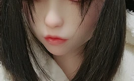 Fudoll 148 松骨架，闭眼环奈头；新人第一次购买分享