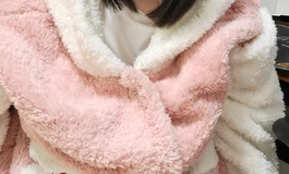 Fudoll 148 松骨架，闭眼环奈头；新人第一次购买分享