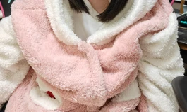 Fudoll 148 松骨架，闭眼环奈头；新人第一次购买分享