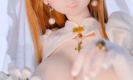 爆乳新娘