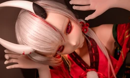 Fudoll二次元148返图（第二期）