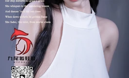 九尾狐娃娃要参加展会了