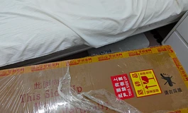 开箱开箱，楚玥3.0+168皮纹 定制骨架到货开箱