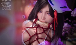 【Sedoll】世界需要更多的大乃子和大皮鼓