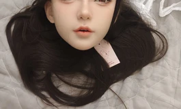 学姐盲盒头雕开箱