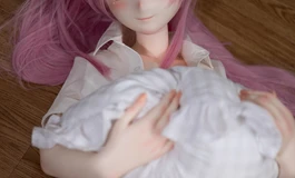 [隙间造物人偶] 157首发开箱