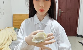饺子就酒，越喝越有。。。