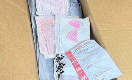 165f摩羯开箱体验，夯爆了