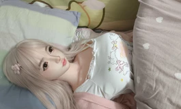 YUDOLL163皮纹硅胶➕SHEDOLL洛伊