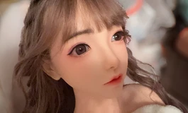 第一次“引娶”胶妻———XYdoll小雨