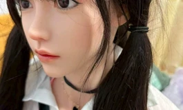CYDOLL潮影娃娃【舒媛】