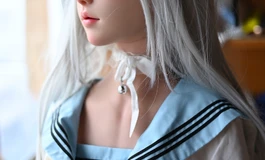 FUDOLL152皮纹版+闭眼知夏，展示全松骨架如何站立啪啪啪