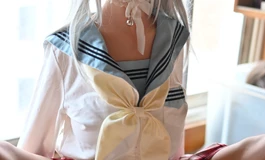 FUDOLL152皮纹版+闭眼知夏，展示全松骨架如何站立啪啪啪