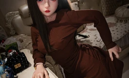 《玖盛娃娃》125t 搭 配 洛小乙