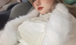 分享下sedoll家的anika头雕