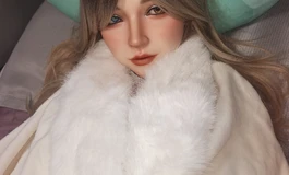 分享下sedoll家的anika头雕