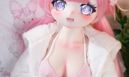 魔物姬：85cm安可