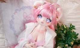 魔物姬：85cm安可