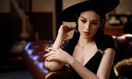 真的好美