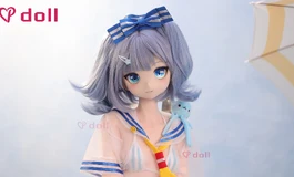 【新品牌发布】CPDOLL正式登场！如果二次元角色来到现实？
