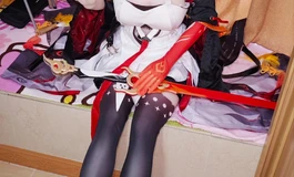 长离cos分享