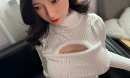 入秋了，给我家胶妻穿上白色战袍