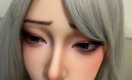 分享一下新入手的yudoll仙魅头雕