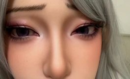分享一下新入手的yudoll仙魅头雕