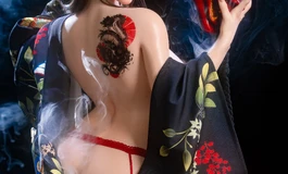 不好有妖气 般若
