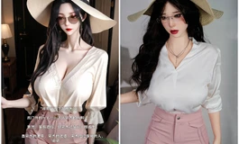 谷妮诗超模170|【长篇连载】复刻我妻柒柒，慎点！图多，