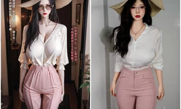 谷妮诗超模170|【长篇连载】复刻我妻柒柒，慎点！图多，
