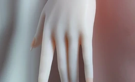 【破次元心动】爱莎贝儿全新145CM萌萌感珍珠体惊喜上线！