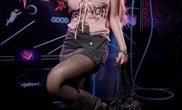 原来你就是mrldoll的新品伊娃