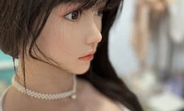 CYDOLL潮影娃娃【舒媛】