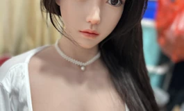 CYDOLL潮影娃娃【舒媛】